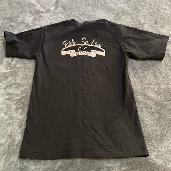 Pro Club Tee Shirt Low Rider Top - Picture 1 of 4
